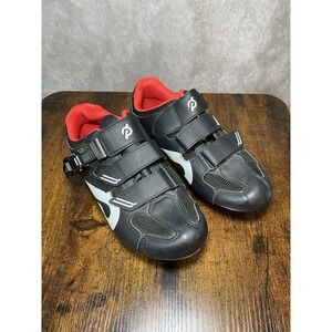 PELOTON Women's Size 39 / US 8.5 Biking Cycling Shoes & CLEATS 39